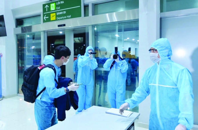 Nhà báo Từ Thành, Báo Sức khỏe & Đời sống - Bộ Y tế.