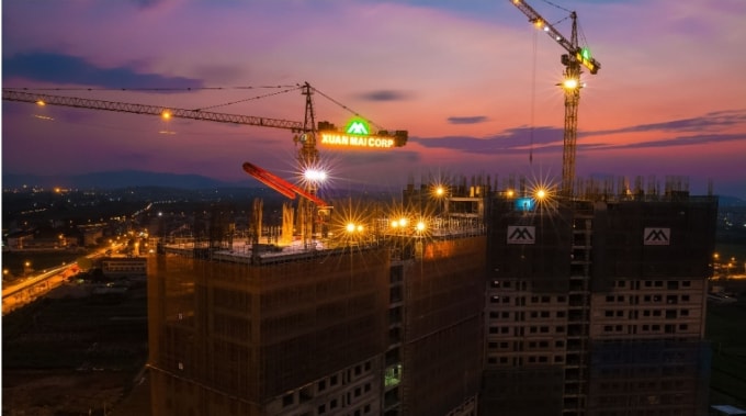 Xuân Mai Corp là Nhà phát triển BĐS uy tín và Tổng thầu EPC hàng đầu Việt Nam.