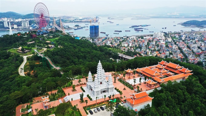Bảo Hải Linh Thông Tự (1)