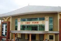 Nghệ An phát hiện thêm 2 ca nhiễm Covid-19 tại cộng đồng buôn bán tại chợ Vinh. Ảnh minh họa