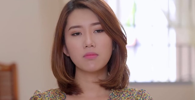 Thúy Ngân