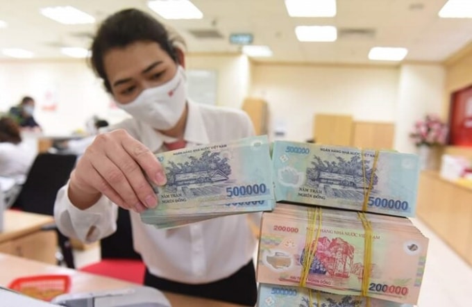 Nghị quyết 42 đã mang lại rất nhiều kết quả tích cực cho công tác xử lý nợ xấu.