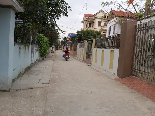 Tại Văn Giang, nhờ vào thông tin quy hoạch và kế hoạch phát triển một siêu dự án trị giá 1,5 tỷ USD, đã mang lại đợt “sóng” đầu tư mới.