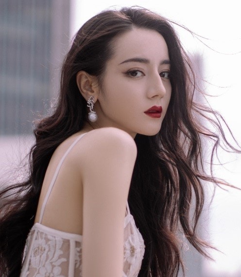 Địch Lệ Nhiệt Ba