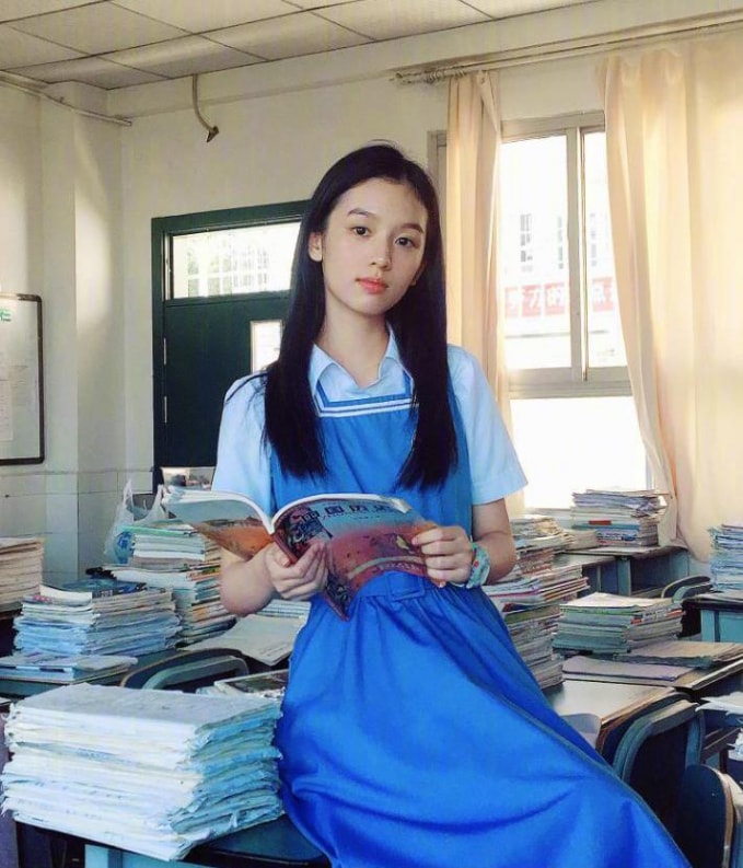 Châu Dã từng được khán giả đánh giá cao qua vai diễn trong