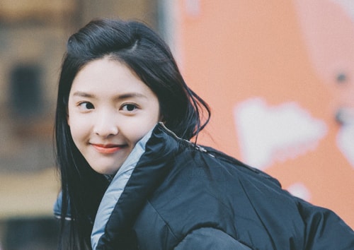 Chương Nhược Nam có tương lai đầy hứa hẹn phía trước.