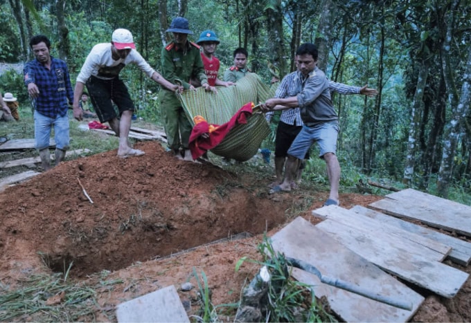 Một bức ảnh trong bộ ảnh 