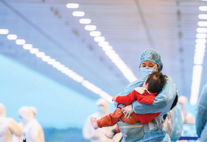 Một bức ảnh trong bộ ảnh 