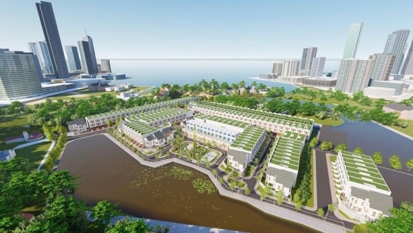 Sở Xây dựng tỉnh Ninh Thuận cho biết có 12 dự án BĐS hiện hữu, trong đó một số dự án chưa đủ điều kiện kinh doanh sản phẩm theo Luật kinh doanh BĐS.
