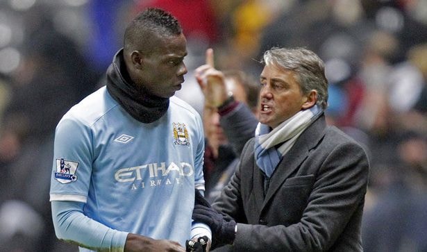 Balotelli, tiền đạo người Italy sẽ chuyển đến Thổ Nhĩ Kỳ thi đấu với hy vọng trở lại đội tuyển quốc gia tham dự World Cup 2022. Ảnh: internet