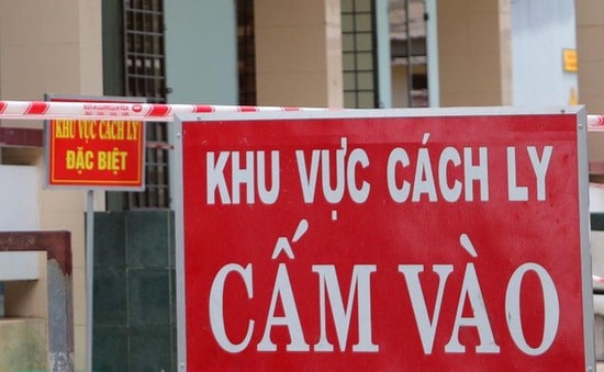 Sáng 6/7, Hà Nội ghi nhận thêm 4 ca dương tính với SARS-CoV-2. Ảnh: minh họa