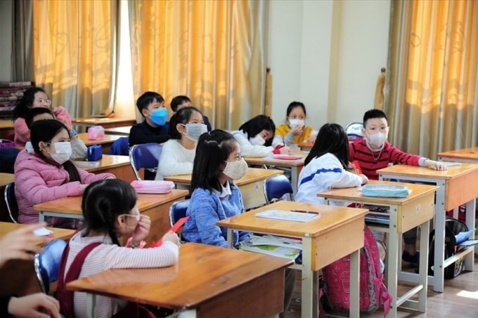 Ảnh minh họa. Nguồn: Lao động