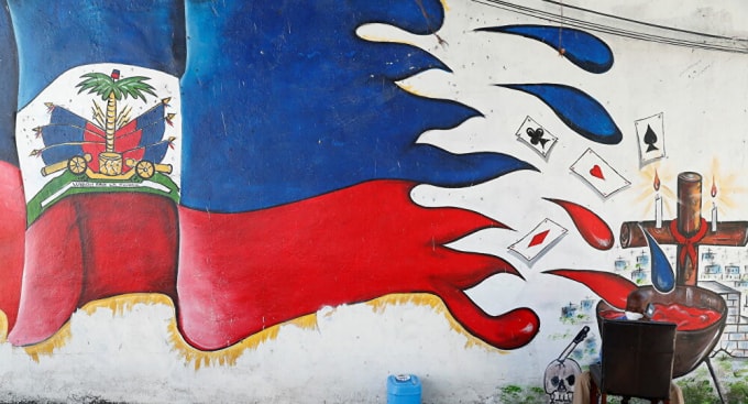 26 người Colombia, 2 người Mỹ có liên quan đến vụ ám sát Tổng thống Haiti © REUTERS / SHANNON STAPLETON