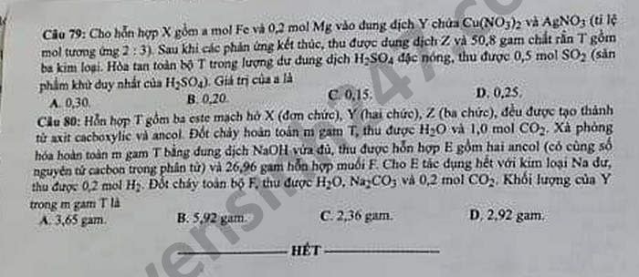 de-thi-mon-hoa-hoc-tot-nghiep-thpt-2021-211-4
