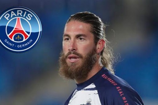 Ramos là bản hợp đồng chất lượng đối với PSG. Ảnh: PSG