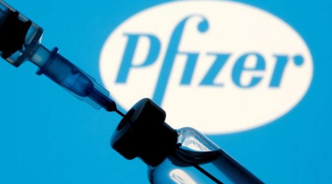pfizer