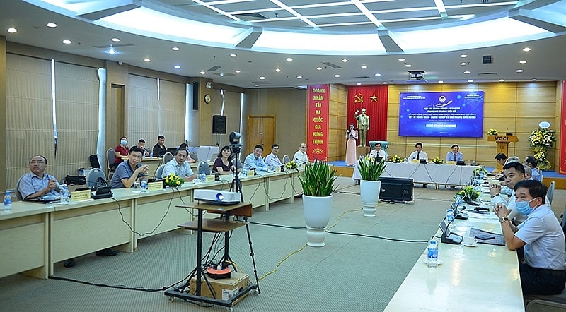 Diễn đàn “Hợp tác Doanh nghiệp và Báo chí trong môi trường biến đổi” và “Lễ phát động Chương trình bình chọn tác phẩm báo chí viết về doanh nhân – doanh nghiệp và môi trường kinh doanh”.