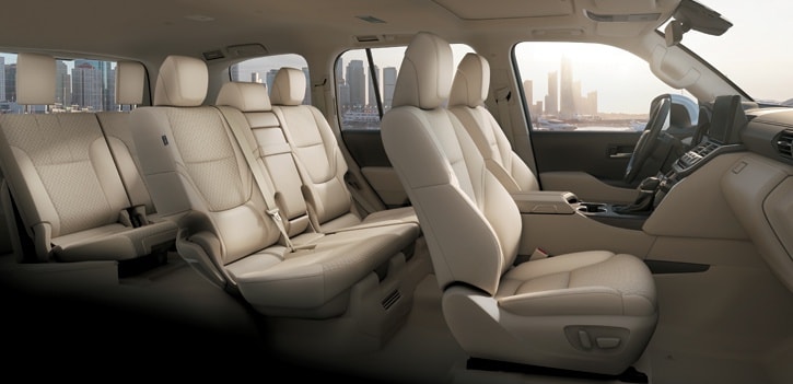 Toyota Land Cruiser 2022. Ảnh: Toyota Việt Nam
