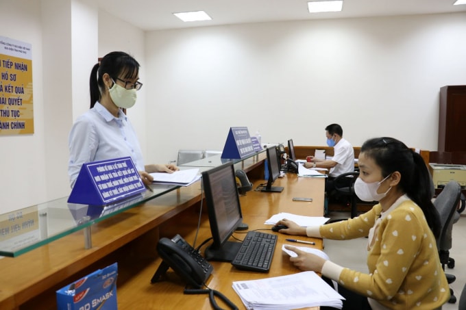 Tổng cục Thuế cũng ban hành nhiều văn bản chỉ đạo các cục thuế về việc tăng cường các giải pháp của cơ quan thuế để ngăn chặn, phát hiện, xử lý hành vi vi phạm về quản lý, sử dụng hóa đơn... Ảnh minh họa