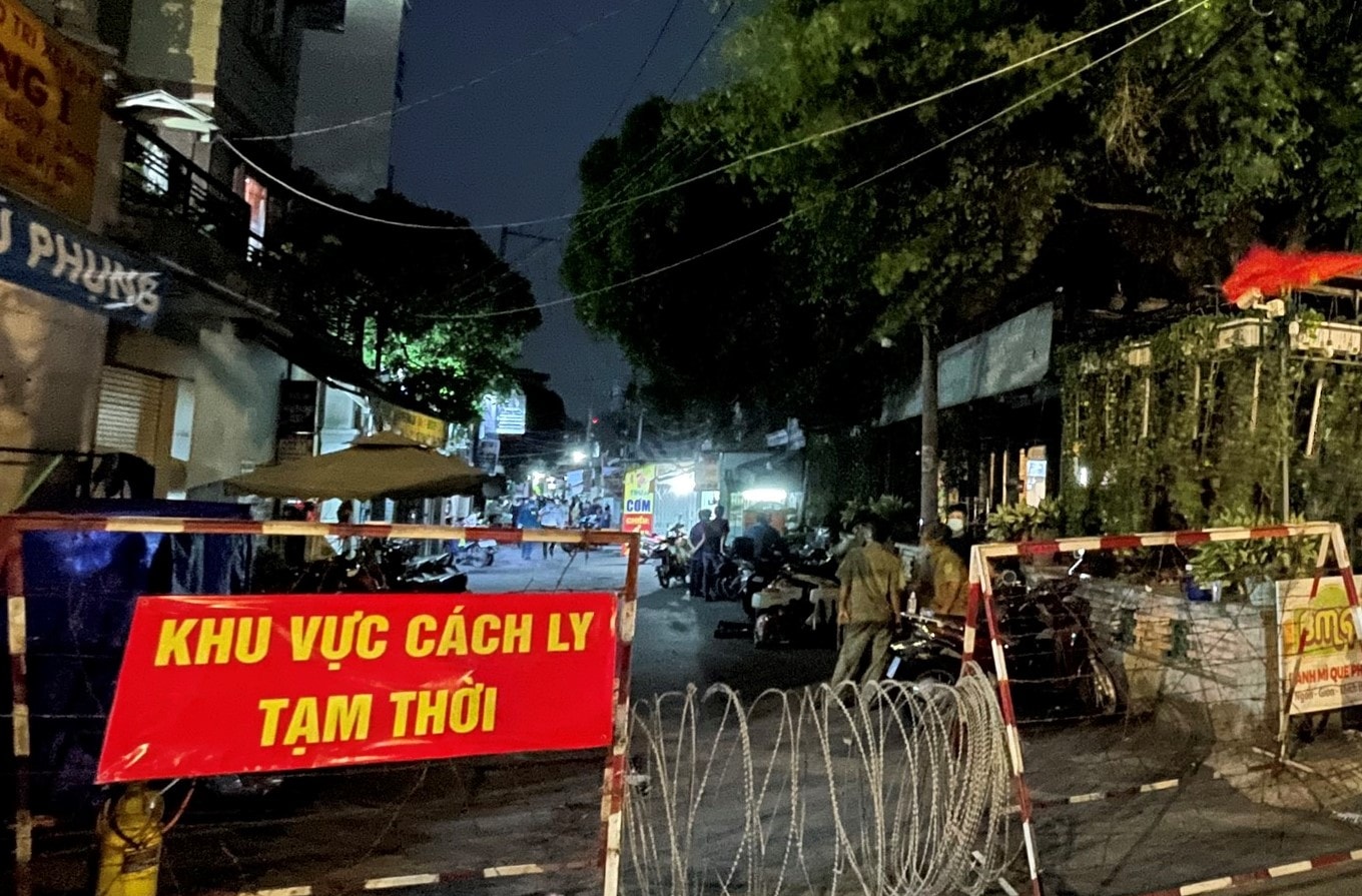 Ảnh: minh họa