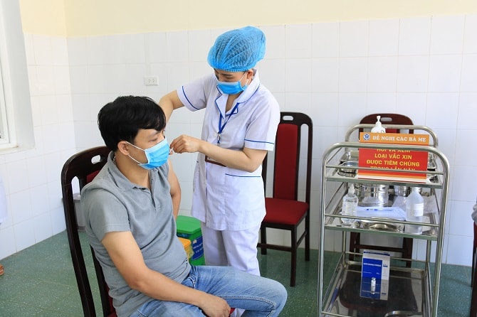 Ảnh minh họa. Nguồn: Sở Y tế Hà Nội