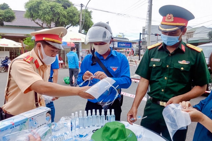 Ảnh minh họa: Báo Lâm Đồng