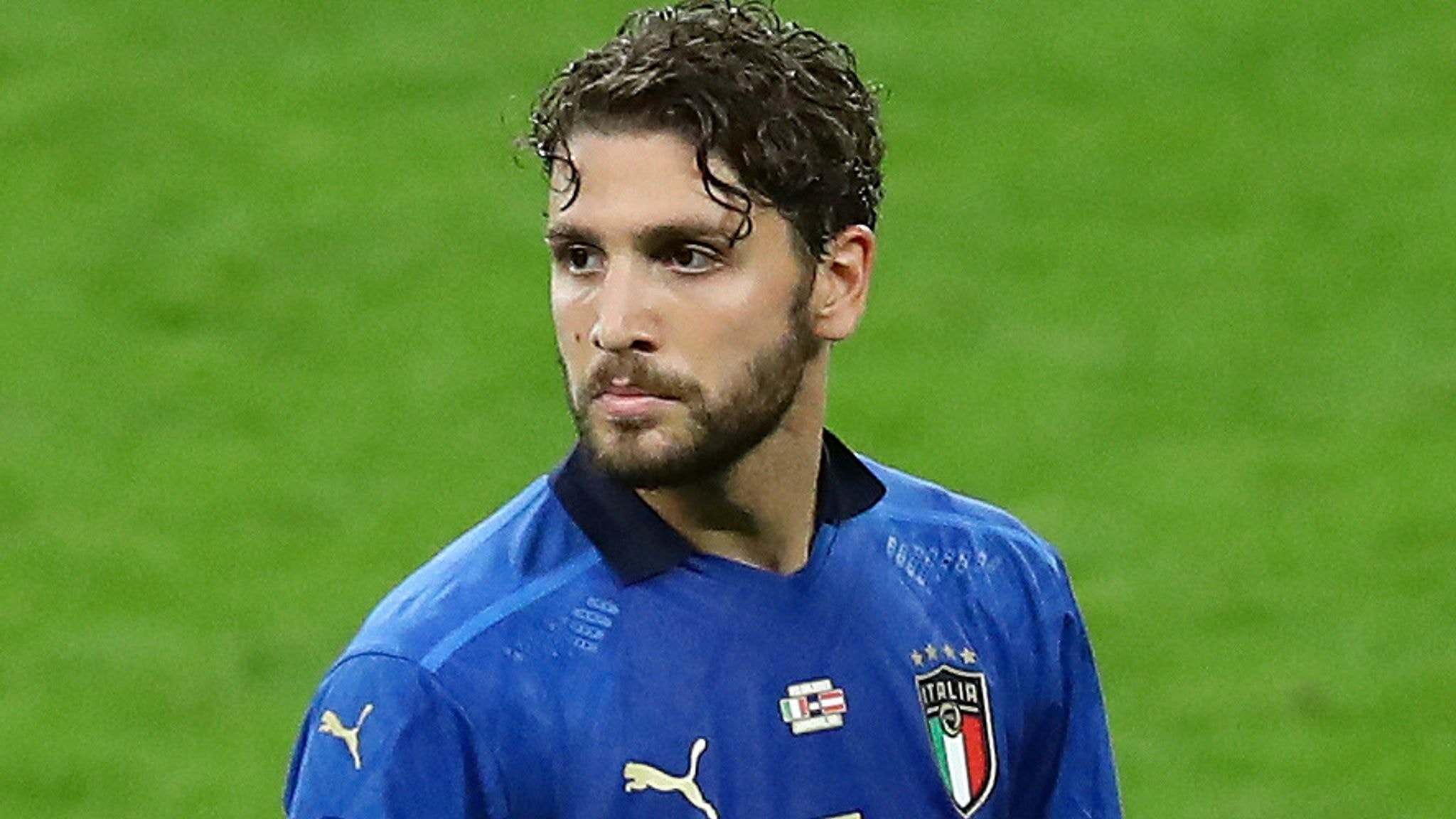 Manuel Locatelli sẽ là gương mặt hot trên thị trường chuyển nhượng mùa Hè 2021. Ảnh: internet
