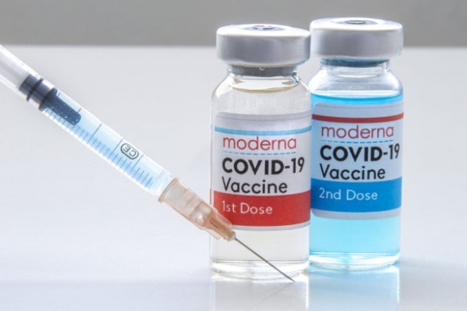 Số vaccine do Chính phủ Mỹ viện trợ sẽ được phân bổ tới 53 tỉnh, thành phố, lực lượng công an, quân đội và 20 bệnh viện, viện trực thuộc Bộ Y tế.