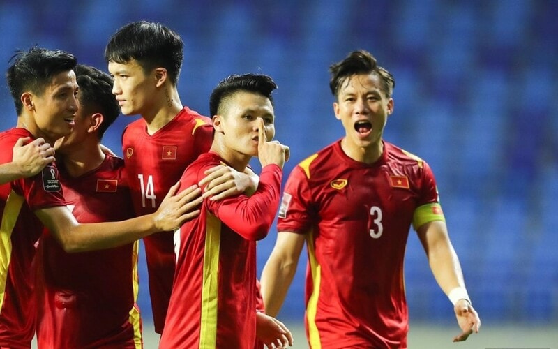 VFF chưa có kế hoạch bán vé xem tuyển Việt Nam ở vòng loại 3 World Cup 2022. Ảnh: internet