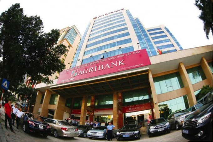 Agribank dành khoảng 5.500 tỷ đồng cho việc tiếp tục giảm lãi suất lần này.