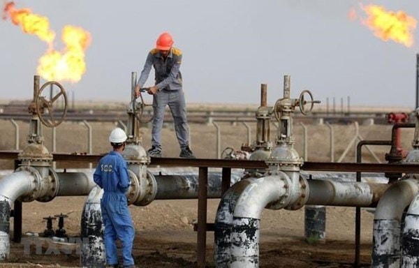 OPEC dự báo nhu cầu dầu toàn cầu sẽ tăng trong năm 2022 lên khoảng 100 triệu thùng/ngày