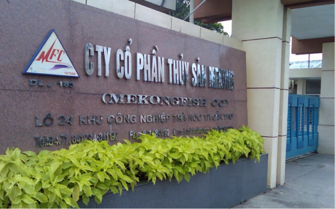 AAM vừa phải giải trình khoản lỗ hơn 3 tỷ đồng trong quý 2.