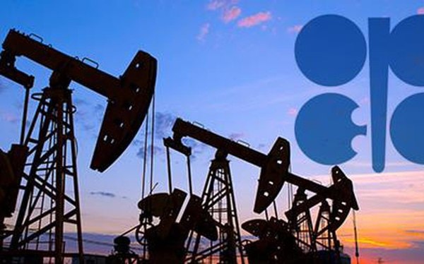OPEC+ sẽ tăng sản lượng lên 400.000 thùng/ngày mỗi tháng kể từ tháng 8/2021