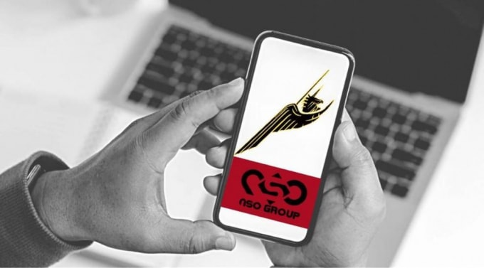 Phần mềm Pegasus có thể tự động tấn công vào các lỗ hổng bảo mật để đánh cắp thông tin - Ảnh: Tilding