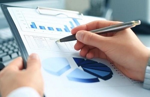 Bộ Tài chính đặc biệt quan tâm kiểm soát chất lượng doanh nghiệp thẩm định giá. Ảnh minh họa