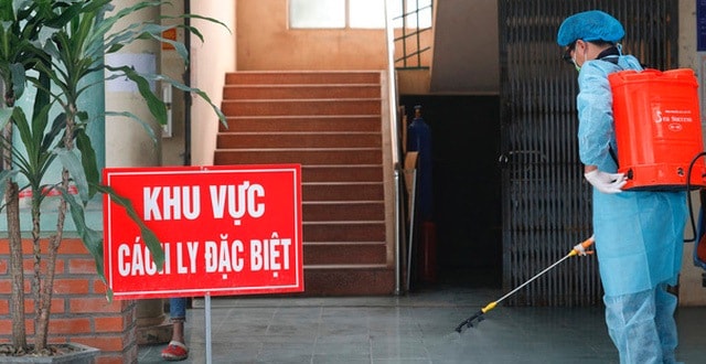 Ảnh: minh họa