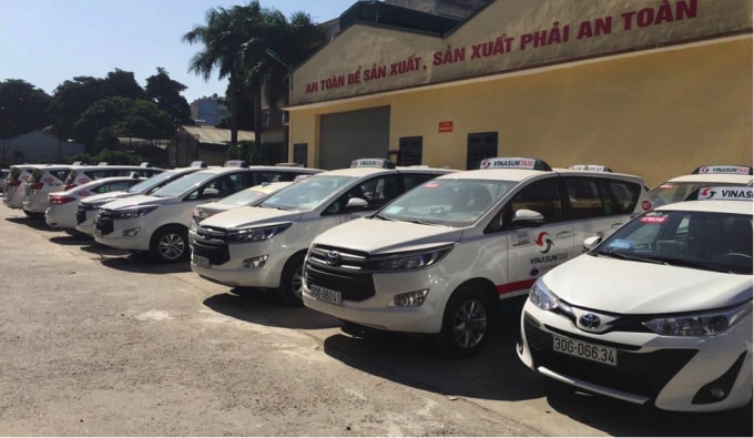 Vinasun báo lỗ sau thuế quý 2/2021 hơn 66,6 tỷ đồng.