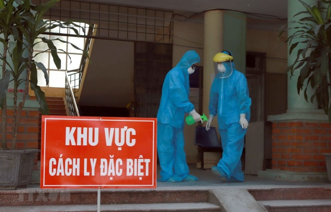 Ảnh minh họa. Nguồn: TTXVN