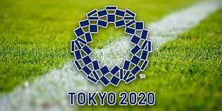 Thế vận hội Olympic Tokyo 2020 đã khởi tranh vào sáng nay. Ảnh: internet