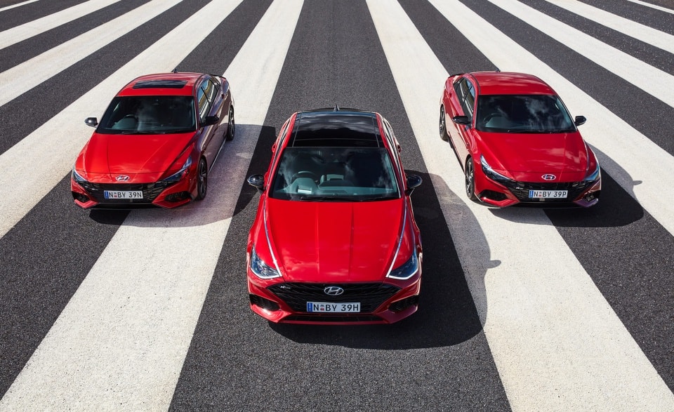 Trong năm 2020, Hyundai và Kia đã gặp hàng loạt rắc rối liên quan đến lỗi sản phẩm. Ảnh: TL