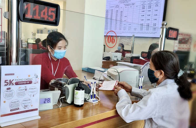Các chính sách hỗ trợ trực tiếp cho người dân và doanh nghiệp gặp khó khăn do ảnh hưởng bởi dịch Covid-19 đã kịp thời đáp ứng mong mỏi của đông đảo người dân và doanh nghiệp.