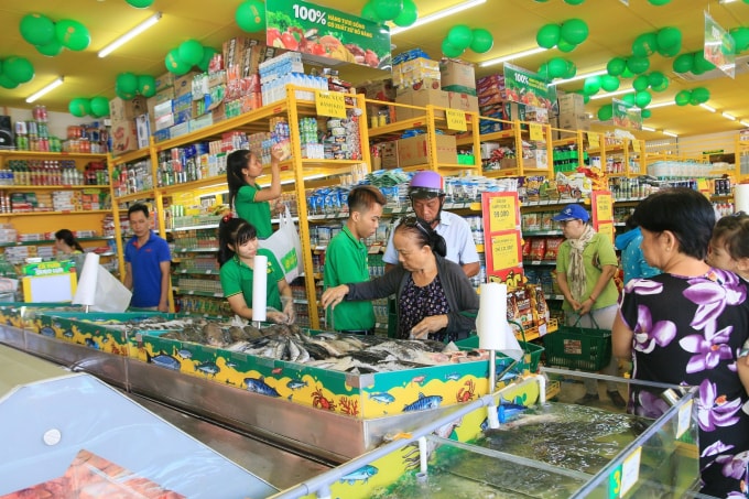 Theo Tổ công tác đặc biệt, Hệ thống Bách Hóa Xanh đã có một số vi phạm như niêm yết giá, tính giá nhầm…. và cần phải khắc phục ngay.