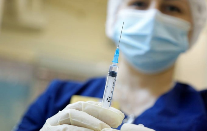 vaccineNga
