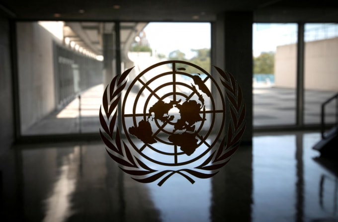 Ảnh: Reuters