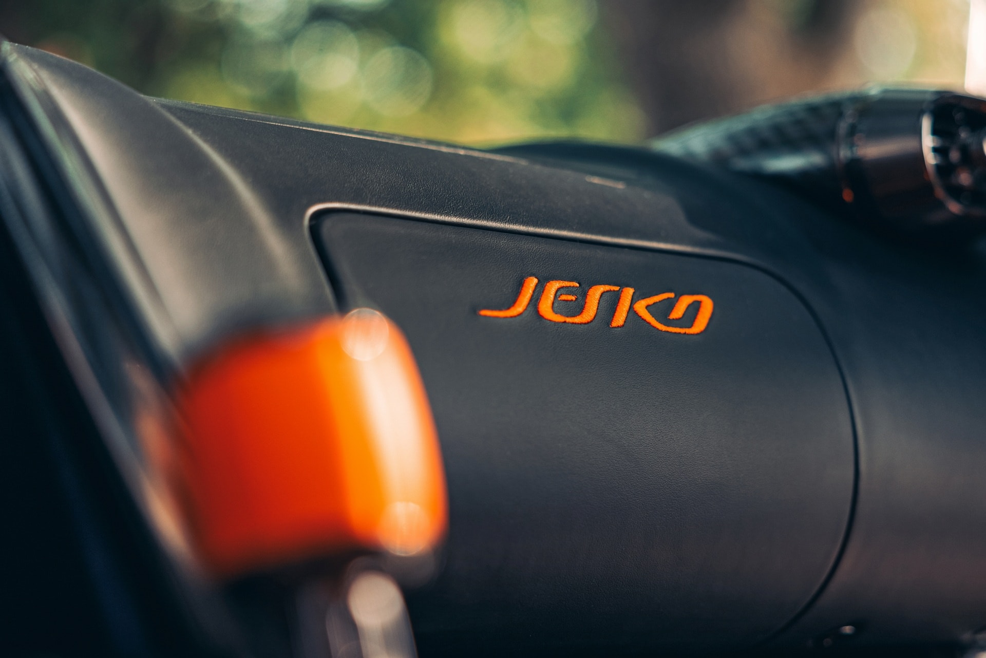 Siêu xe Koenigsegg Jesko. Ảnh: Koenigsegg