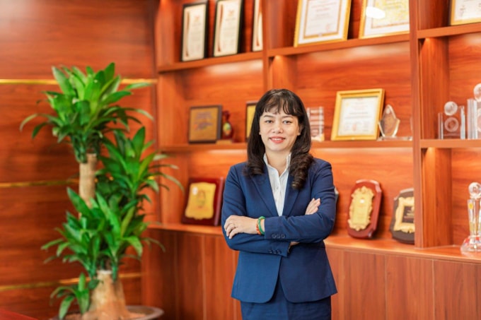 CHU THI LAN HUONG