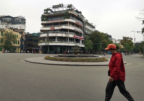 Ảnh minh họa. Nguồn: QĐND