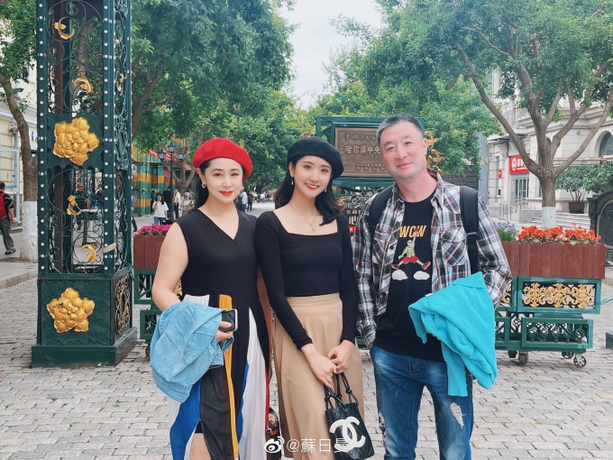 Điều Tô Mạn Nhật canh cánh trong lòng chính là chưa kịp báo hiếu, ngược lại còn để cha mẹ cực nhọc chăm sóc.