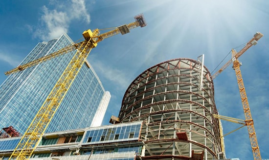 Hà Nội: Tạm ngừng xây dựng tất cả các công trình, dự án trong 15 ngày.