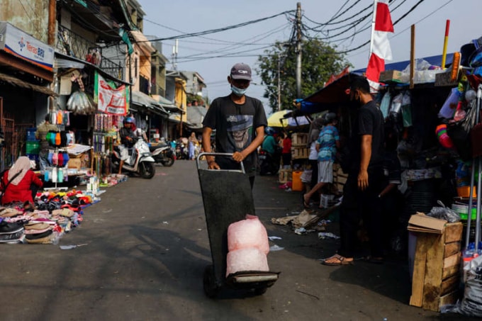Indonesia